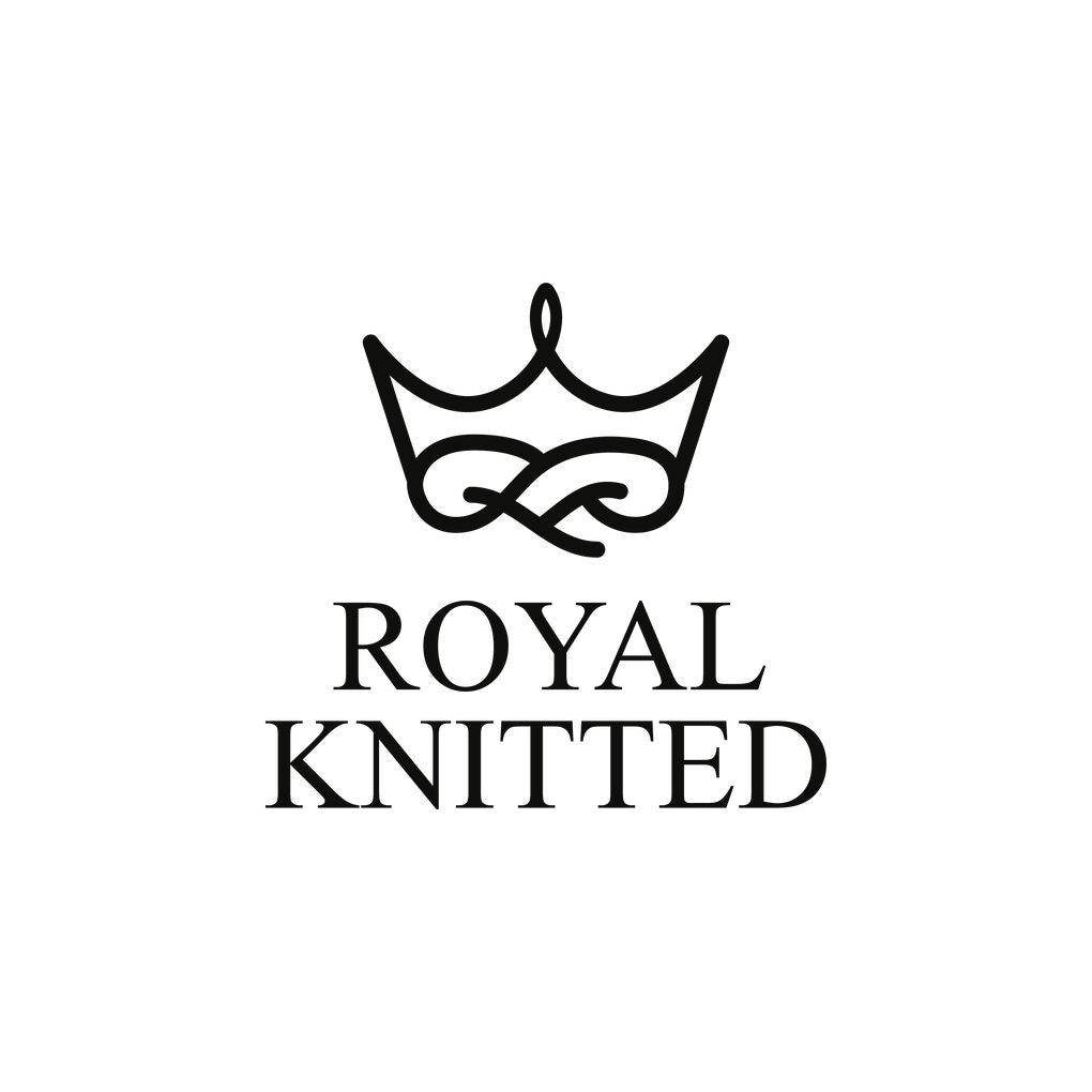 Royal Knitted